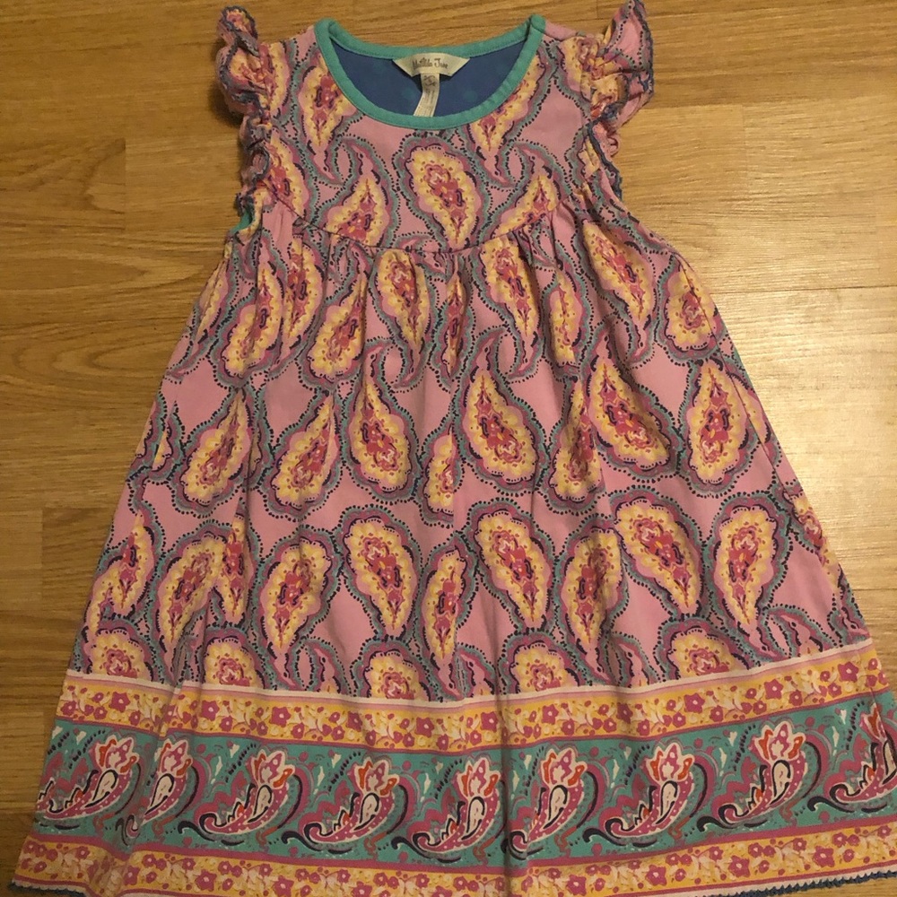 “Matilda Jane” dress size 6 in EUC